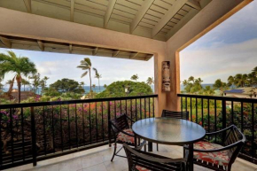 WAILEA EKAHI, #22D condo